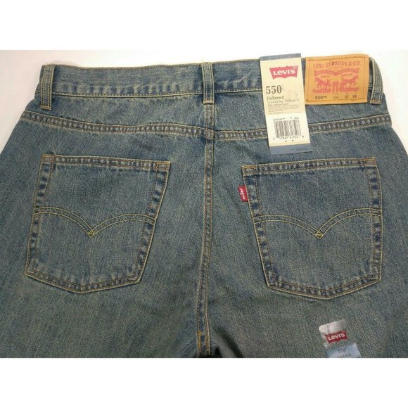 levis 34x28 jeans